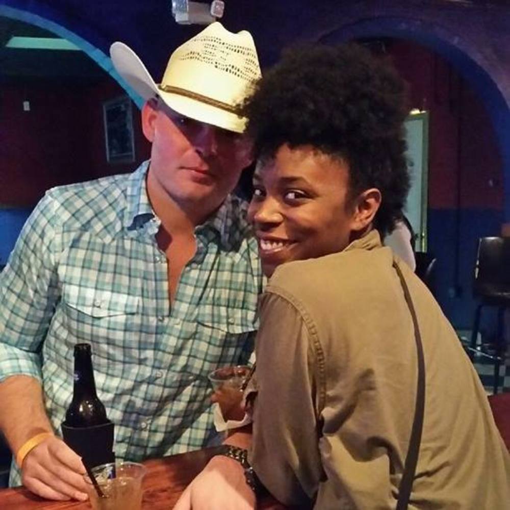 Meet your Posher, Chassidy